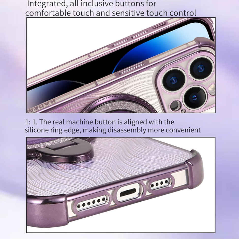 Artistque Case for Pixel 9 5g / Pixel 9 Pro 5g Back Cover | ultra Stylish Transparent Tpu Case