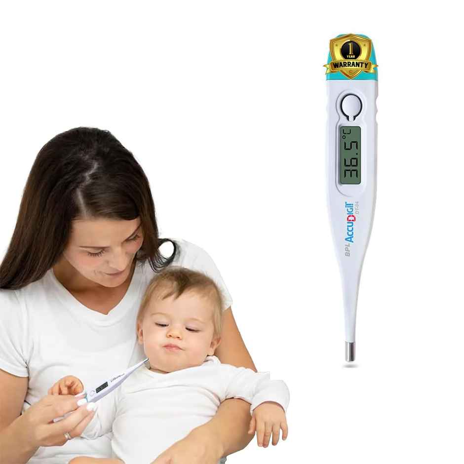 BPL Accudigit DT-04 Thermometer