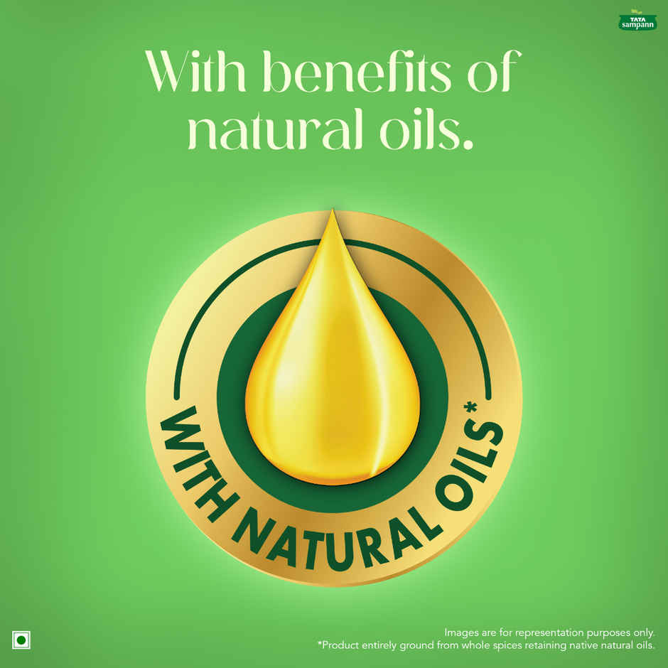 Tata Sampann Jeera Powder Combo