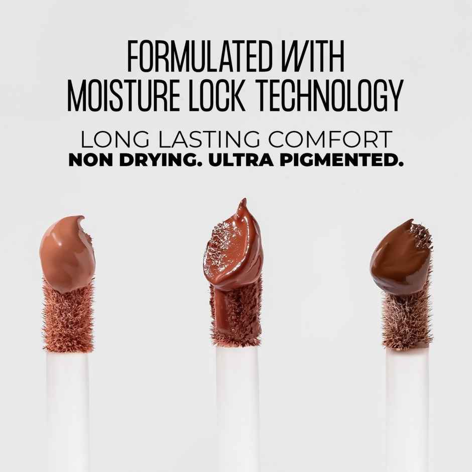 Fae Beauty Lip Whip 12H Matte Liquid Lipstick | Tempt