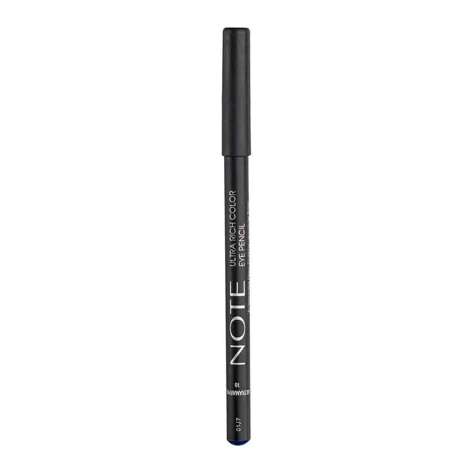 Note Ultra Rich Color Eye Pencil