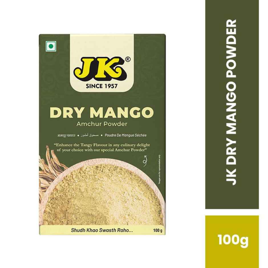 Jk Amchur Powder (Dry Mango Powder)