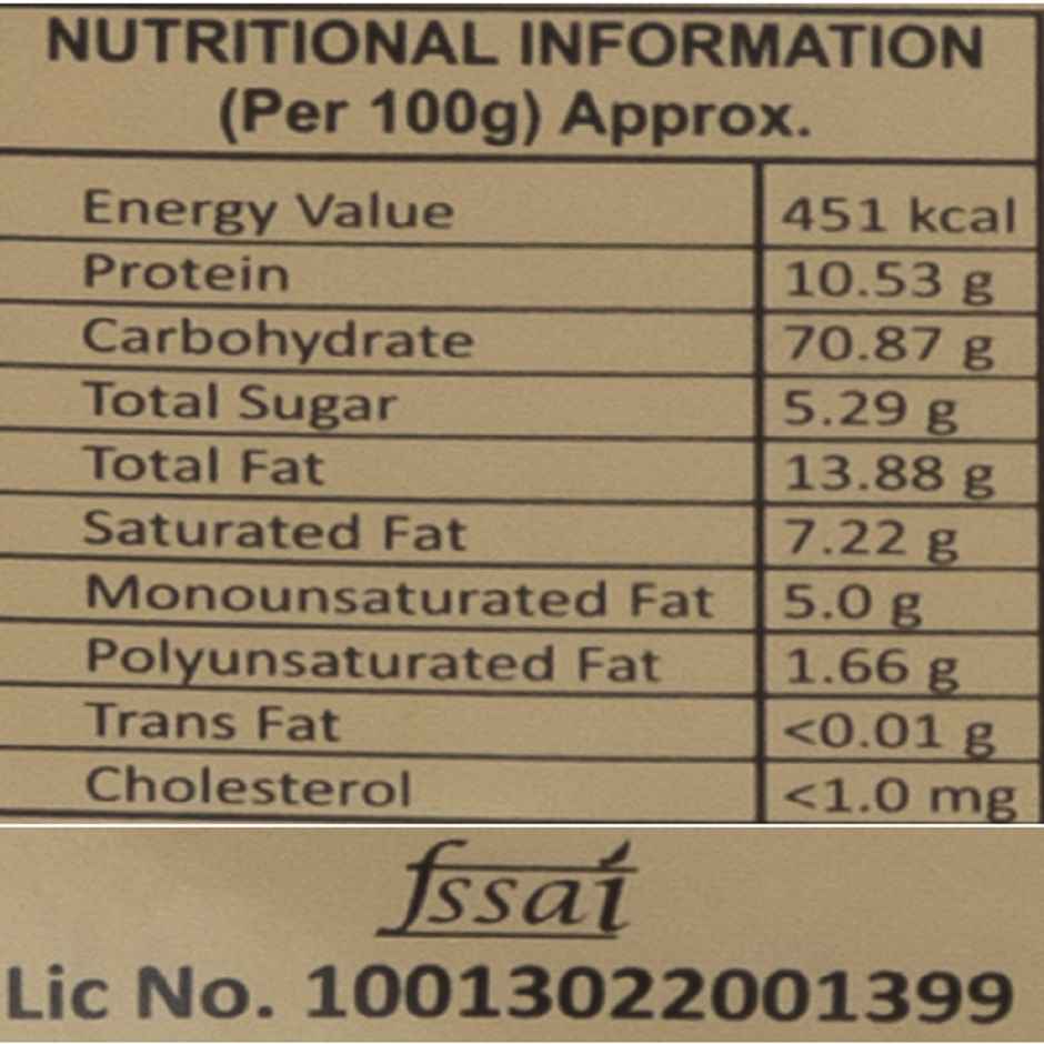 Malpani's Bakelite Brown Toast