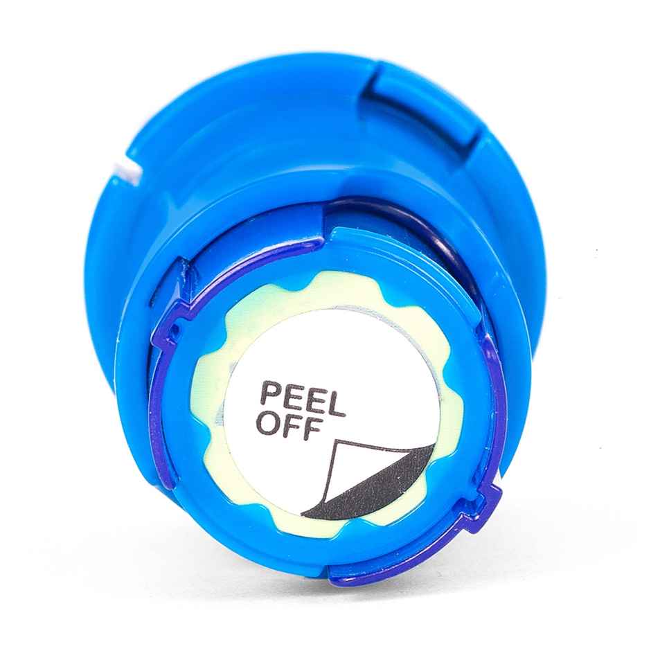 Youreka Sticker Stamper Assorted