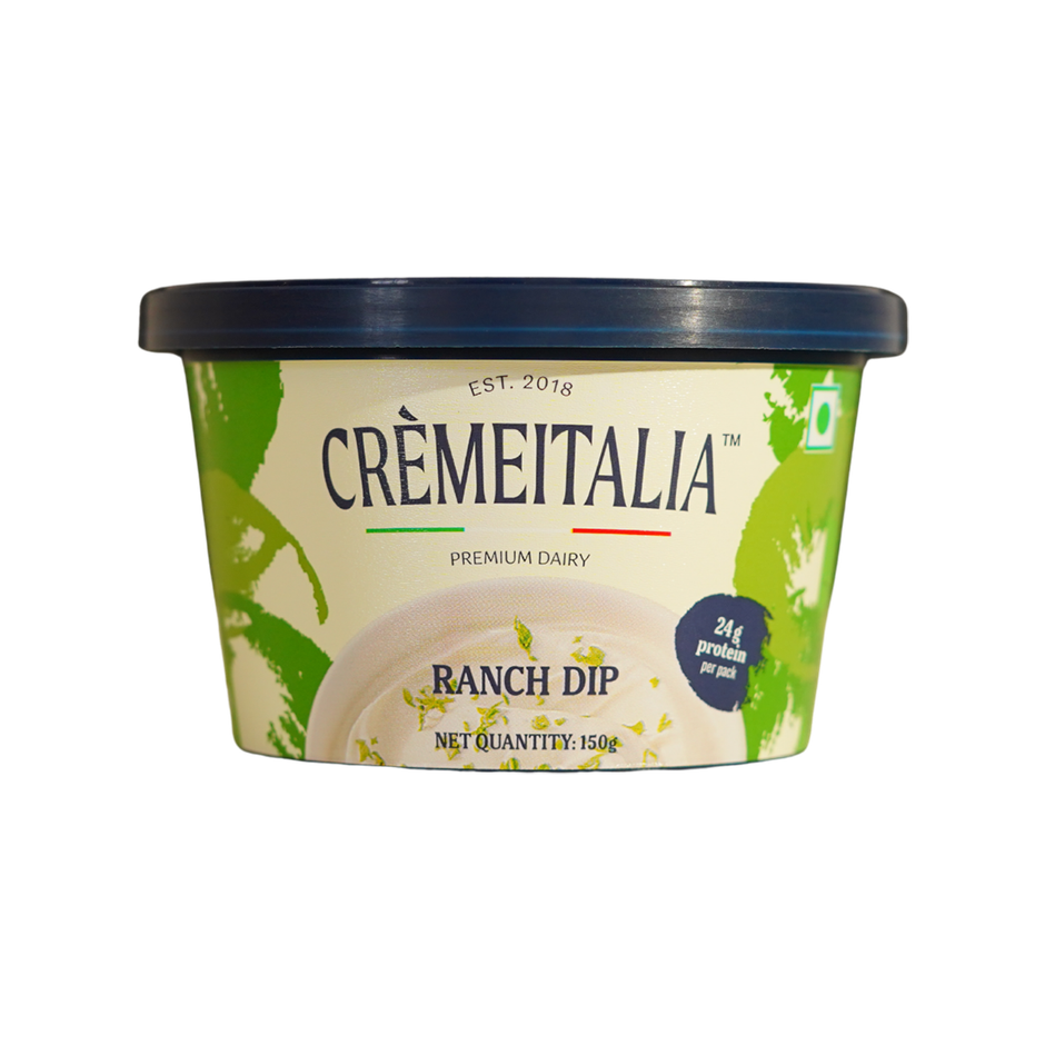 Cremeitalia Ranch Dip
