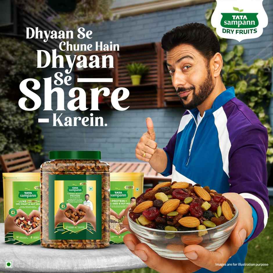 Tata Sampann Premium Delight Trail Mix