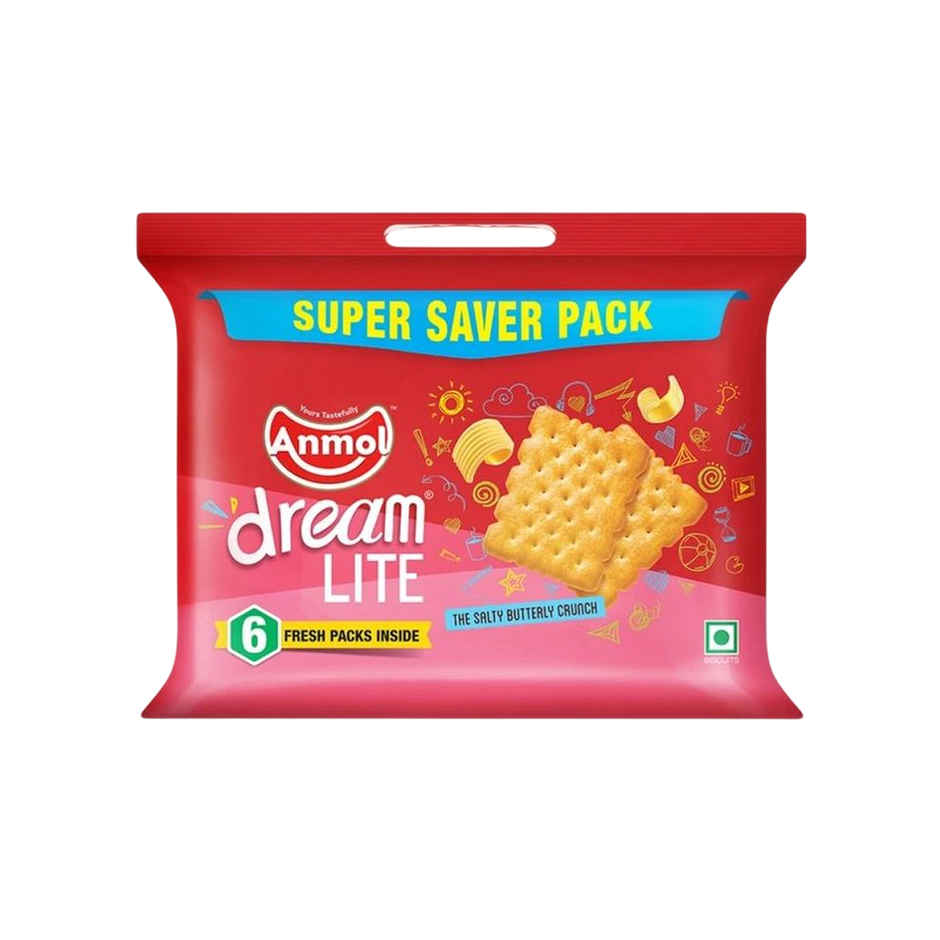 Anmol Dream Lite