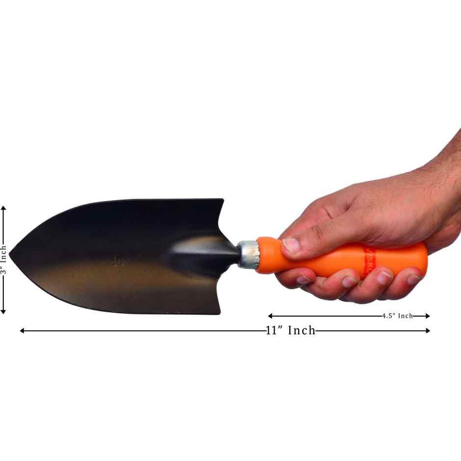 Visko 619 Garden Tool Kit | 3 Tools