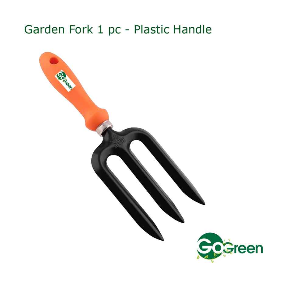 Go Green Garden Fork