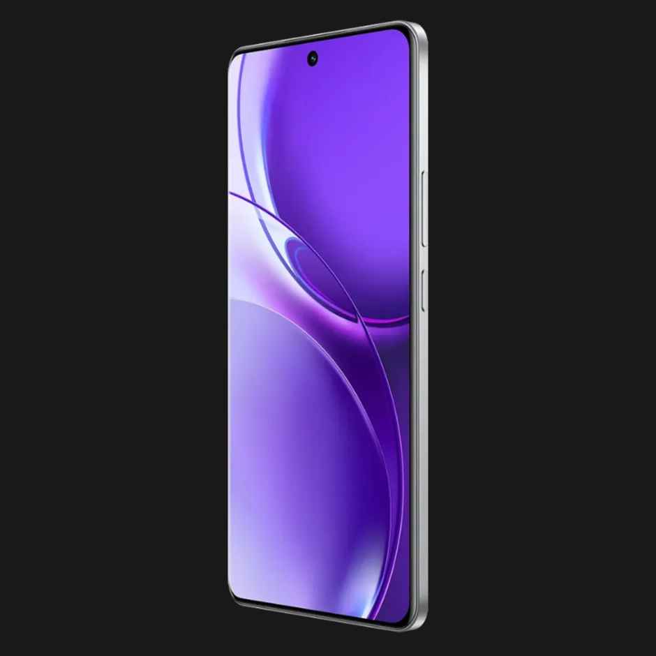 Realme Narzo Power 5G | 8GB RAM, 128GB Storage | Titan Silver
