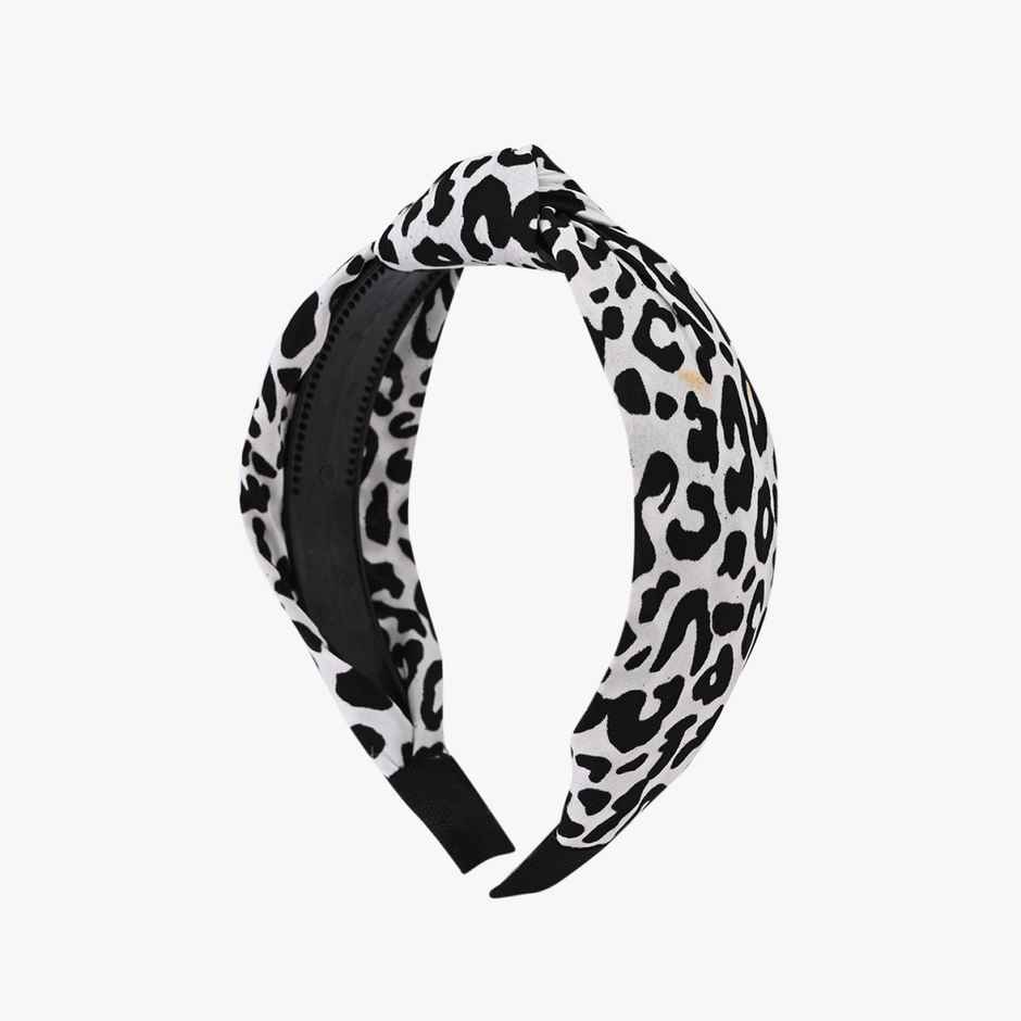 Buckleup Womens Hair Band Set Of 4 Buhrc811