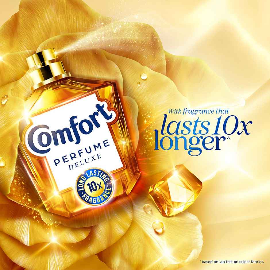 Comfort Perfume Deluxe Elixir