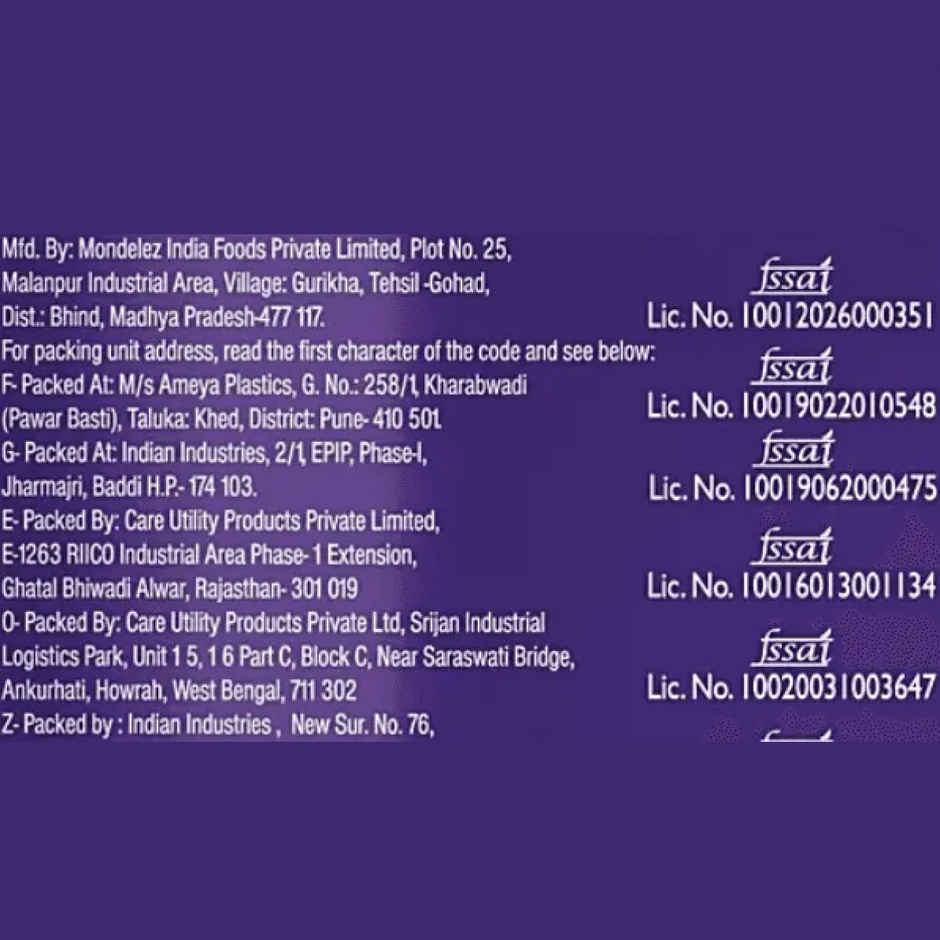 Cadbury Perk Chocolate coated Wafers Mini Treats Pack