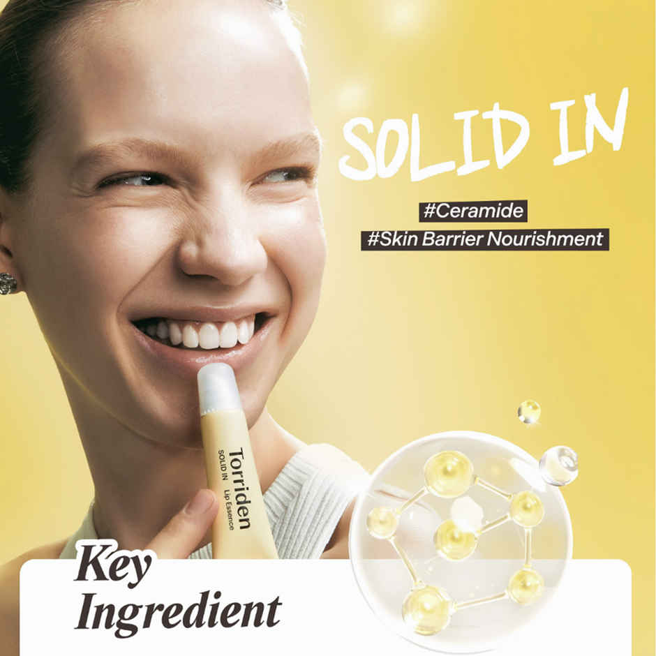 Torriden Solid In Lip Essence