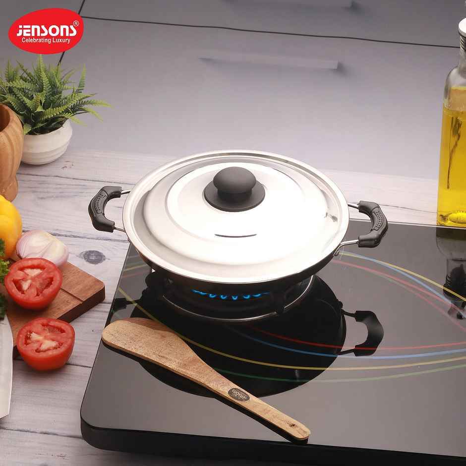 Jensons Cuisine Non Stick Appe Maker ( 12 Cups )