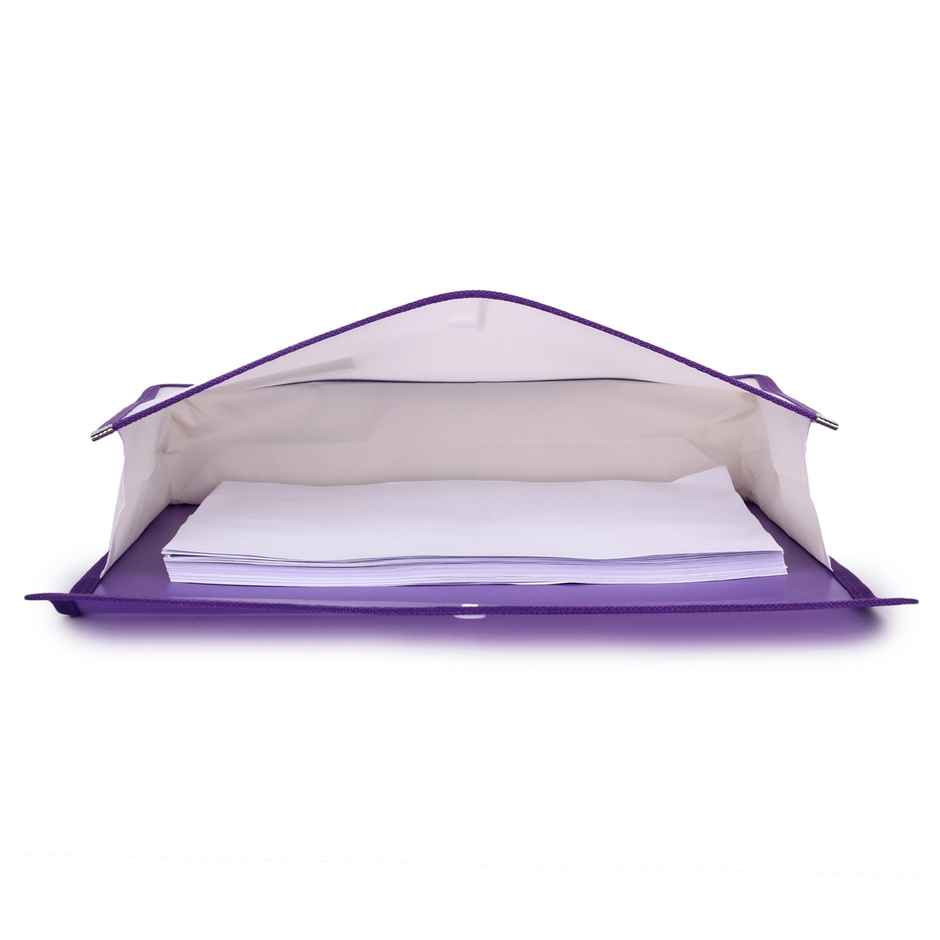 Saya Assorted Flexi Document Bag Eco