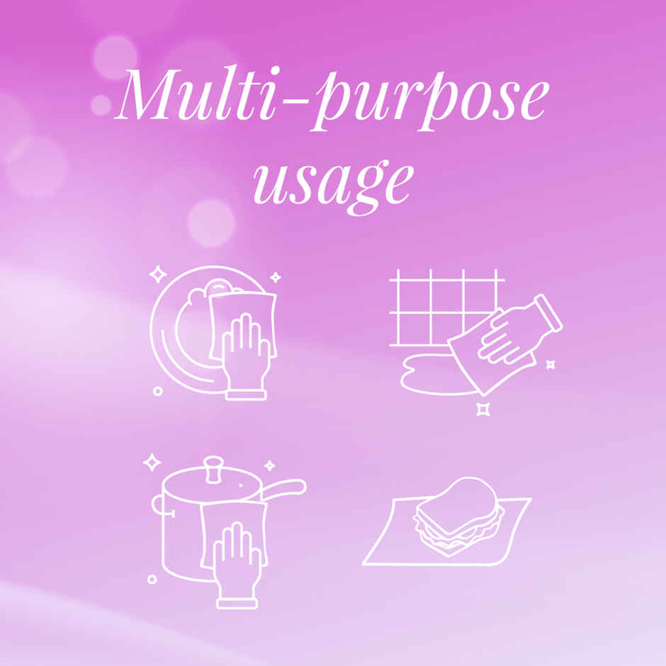 Origami Klassic Premium Napkins (1 Ply)