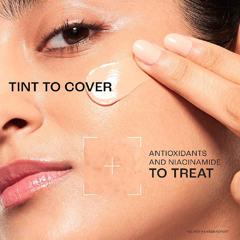 Lakme 9 to 5 Complexion Care Face Cream Bronze