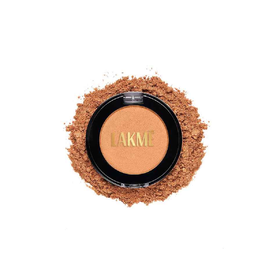 Lakme FaceIt Highlighter Gold H2