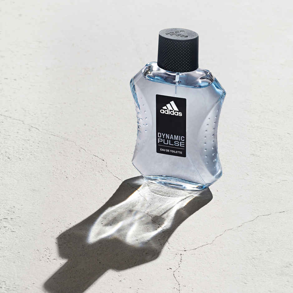 Adidas Dynamic Pulse Eau De Toilette