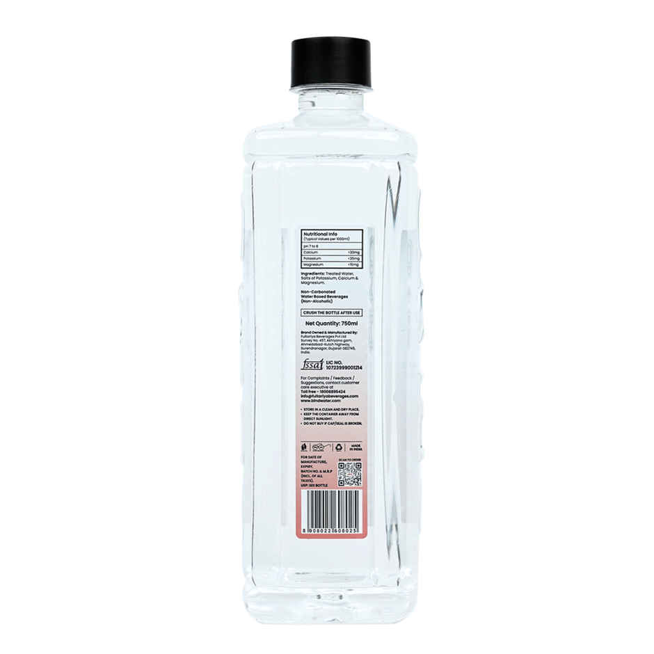 BLND Whisky Blender