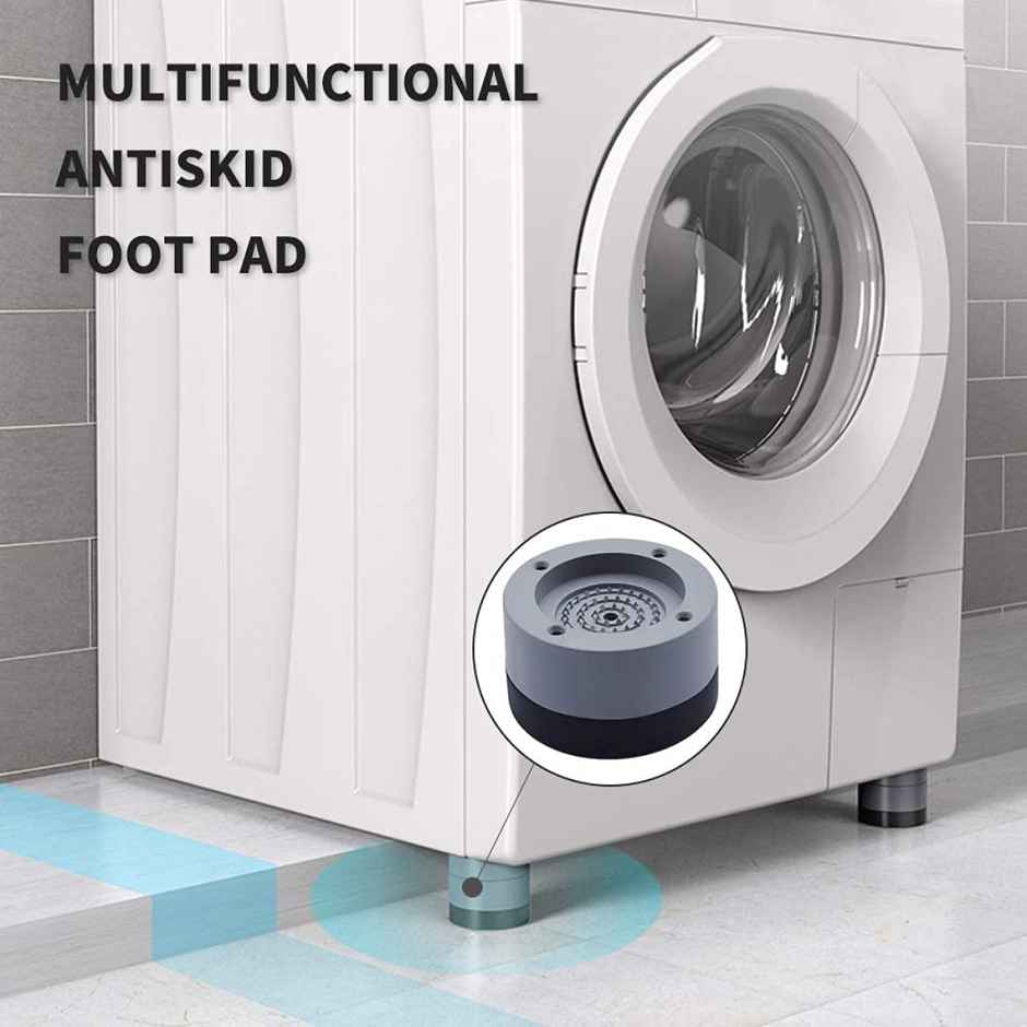 Daluci Washing Machine Pads | For Vibration Reduction and Noise Control
