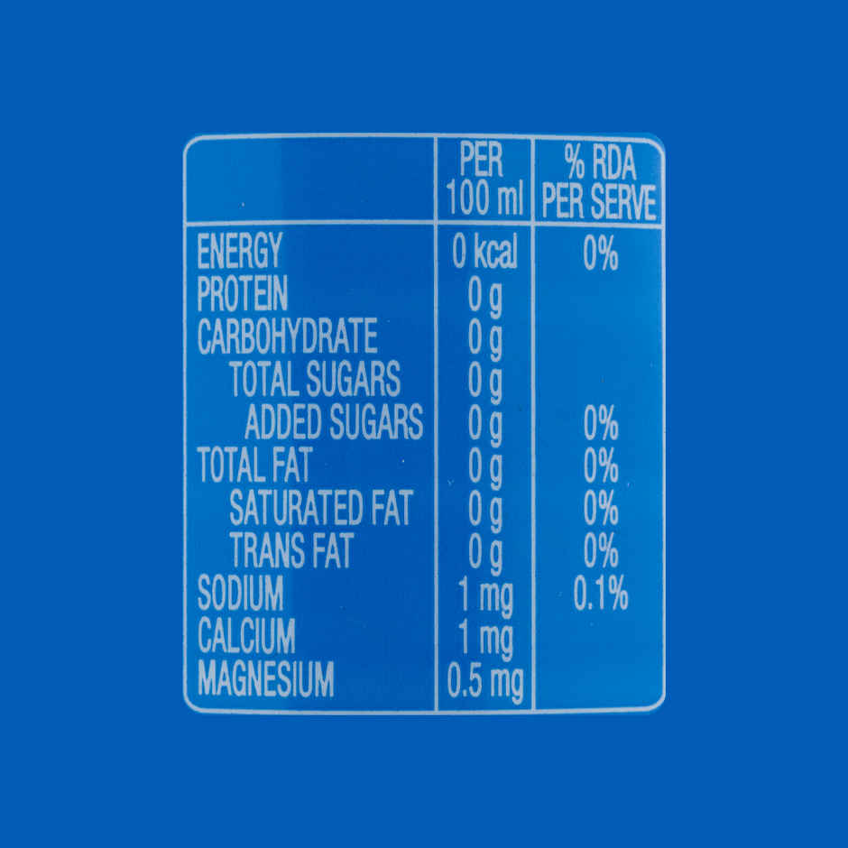 Aquafina Drinking Water Bottle