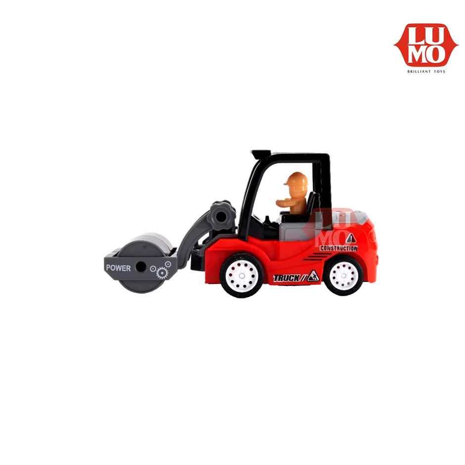 Lumo Truck Toy