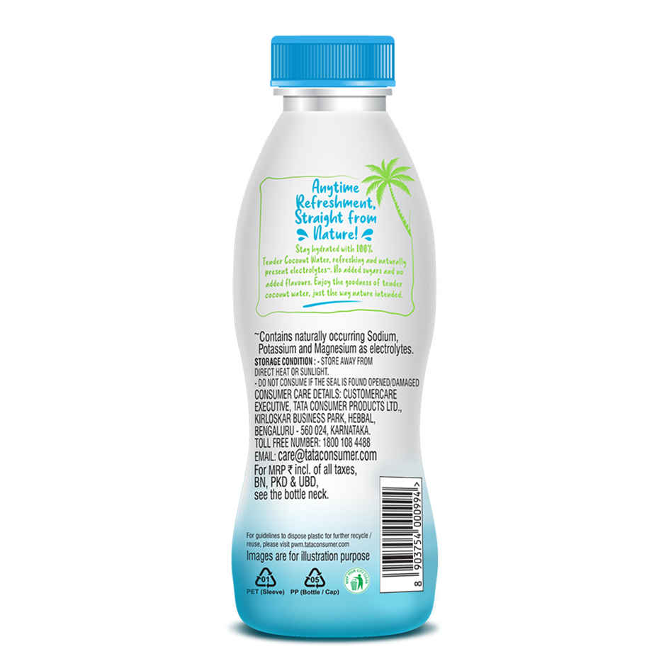 Tata Lyfe+ Coconut Water