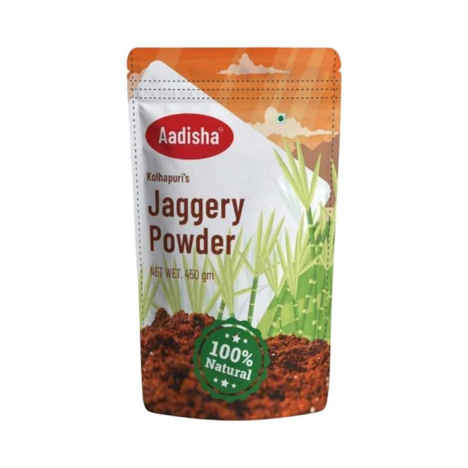 Aadisha Jaggery Powder