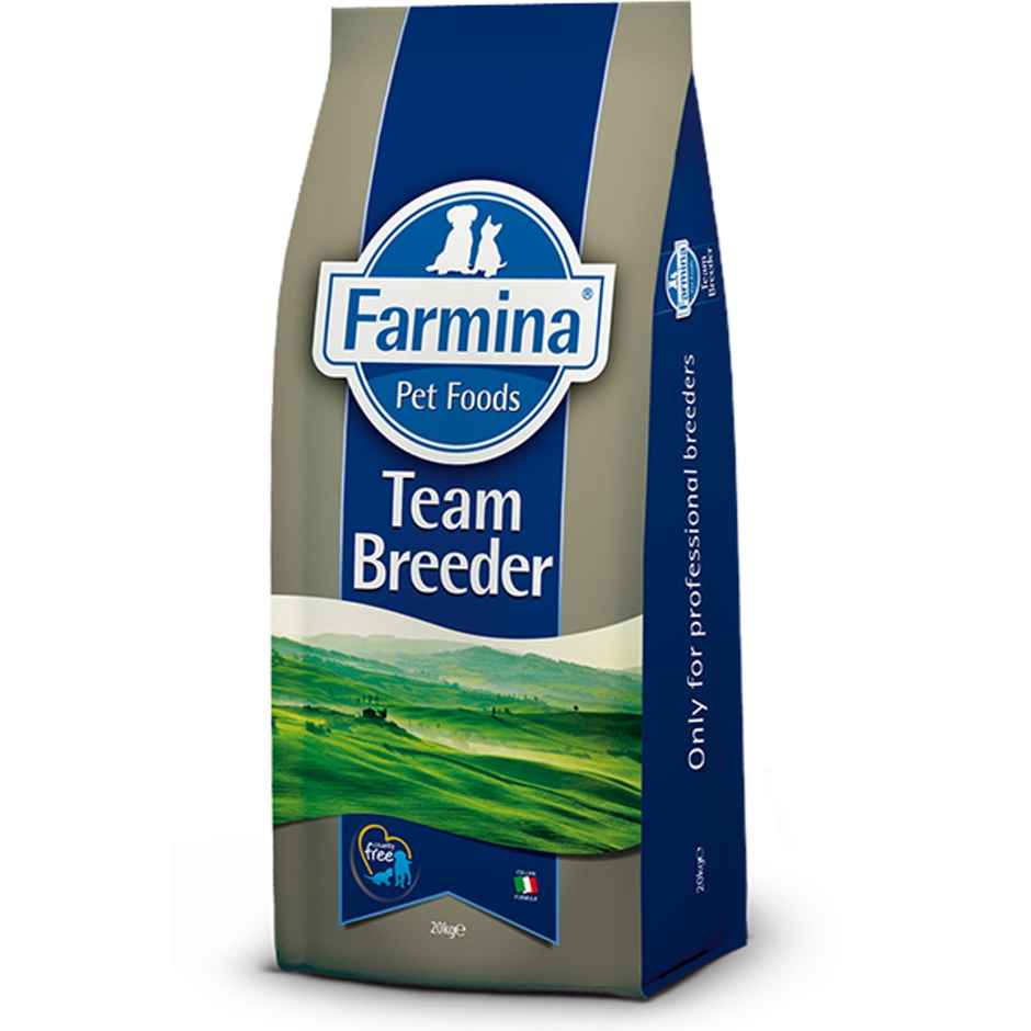 Farmina Team Breeder Gf Top Puppy