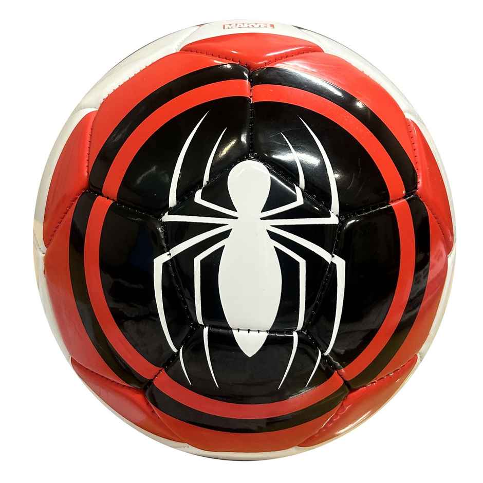 Hamleys Rowan Marvel Spiderman Football | Size 3