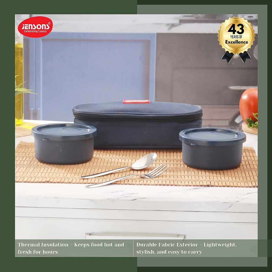 Jensons Micro Swing Meal 2 ( 400 ml x 2 )