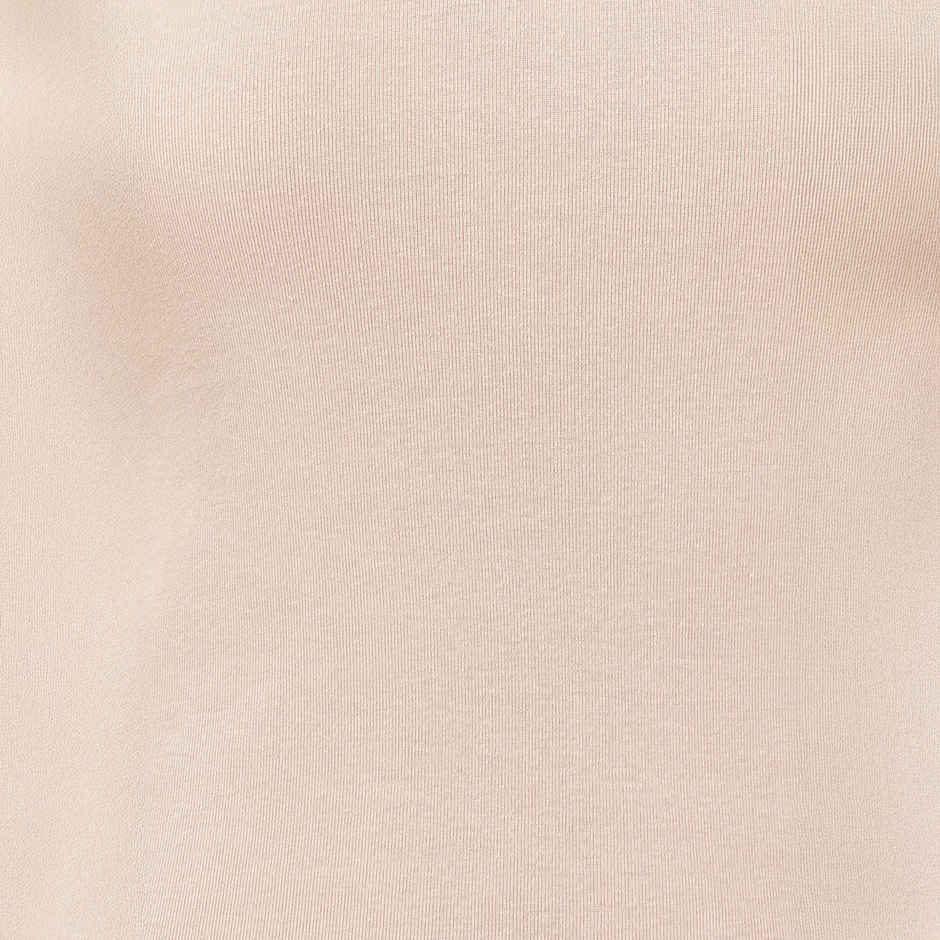 Jockey 1487 Women's Super Combed Cotton Rib Camisole|Adjustable Straps | Skin-L