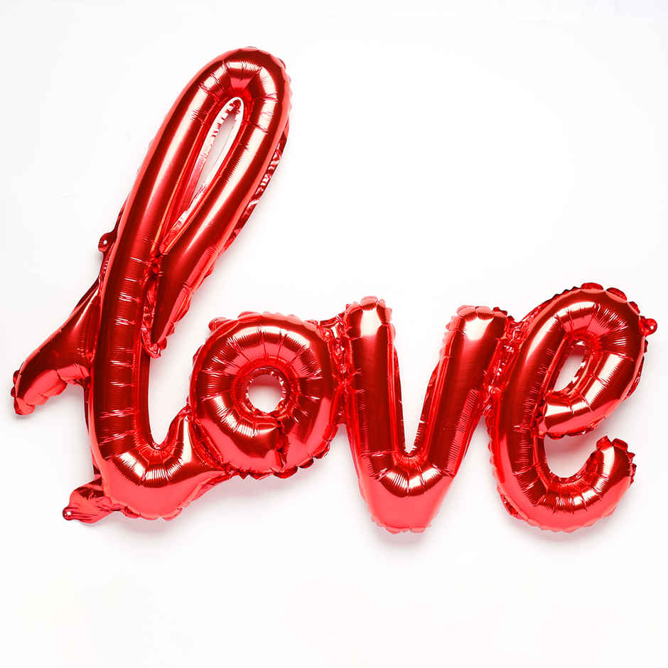 Oye Happy Be Mine Decoration Kit