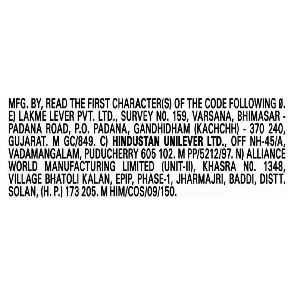 Lux Even-toned Glow Bathing Soap infused with Vitamin C & E For Superior Glow