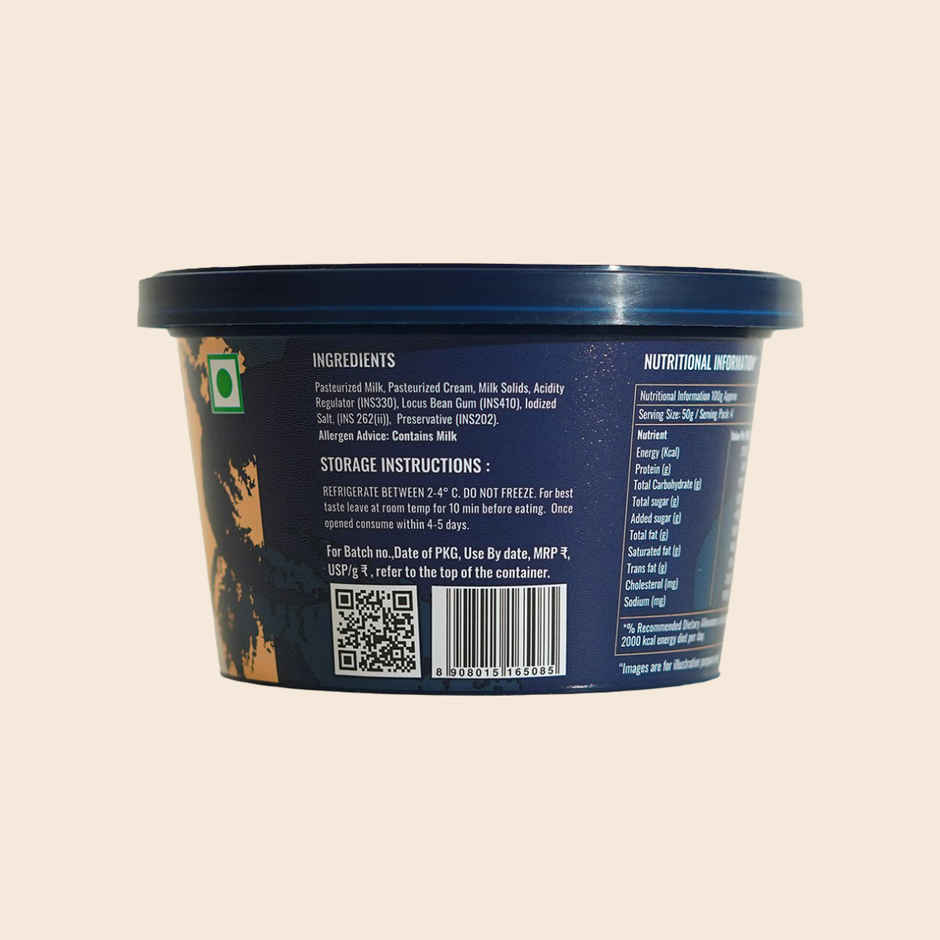 Cremeitalia Sour Cream