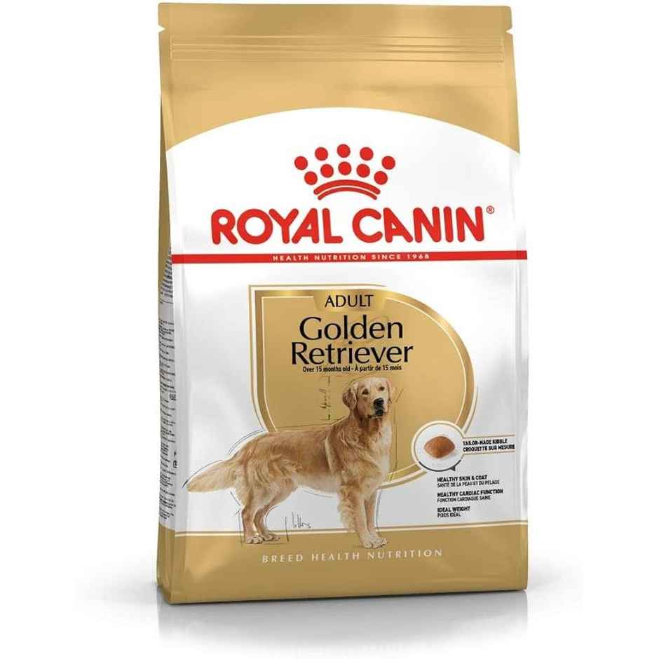 Royal Canin Golden Retriever Adult