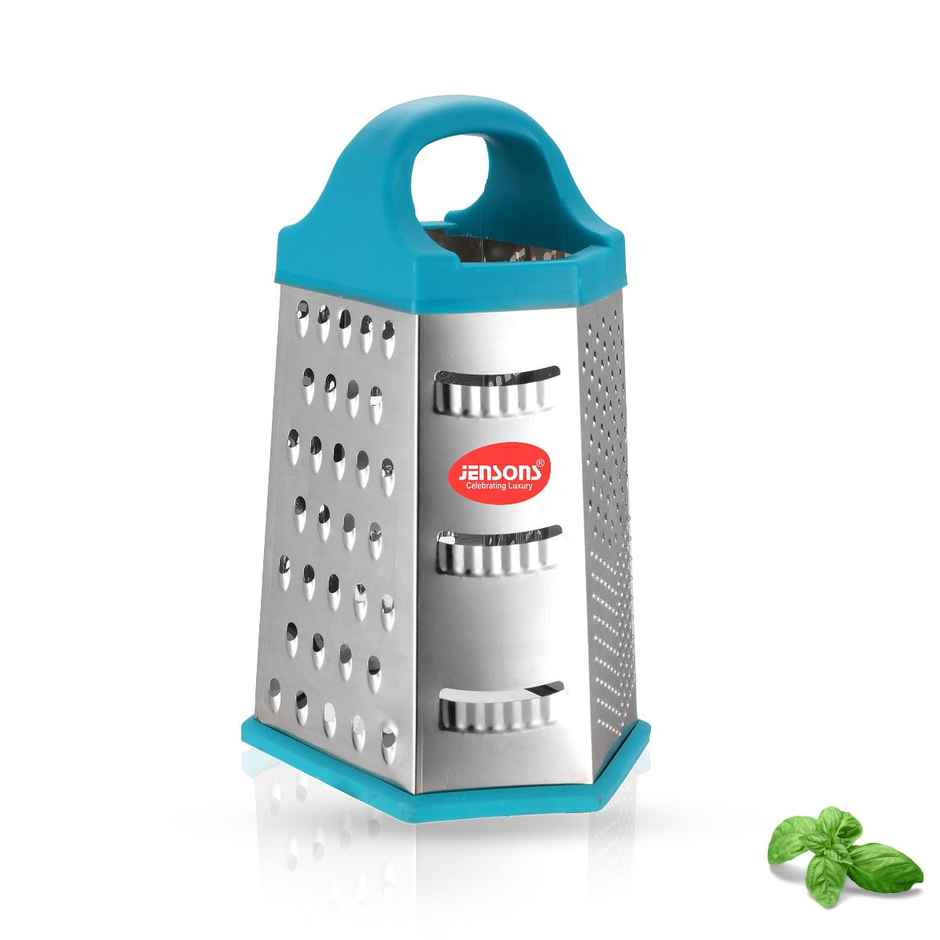 Jensons Jambo Slicer & Grater 7in1