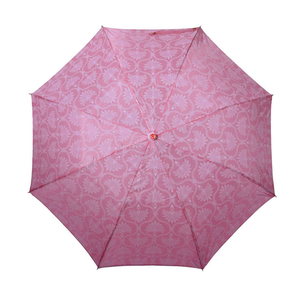 Citizen 21 Inch Print Umbrella - 1