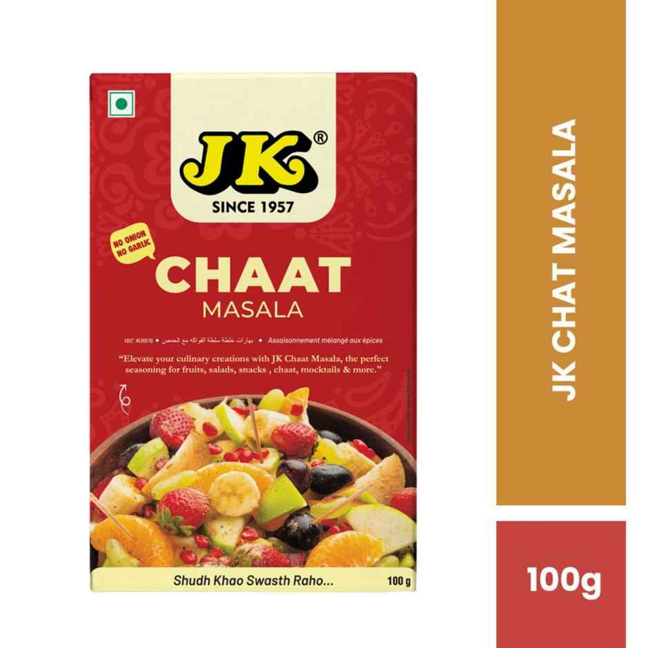 Jk Chat Masala
