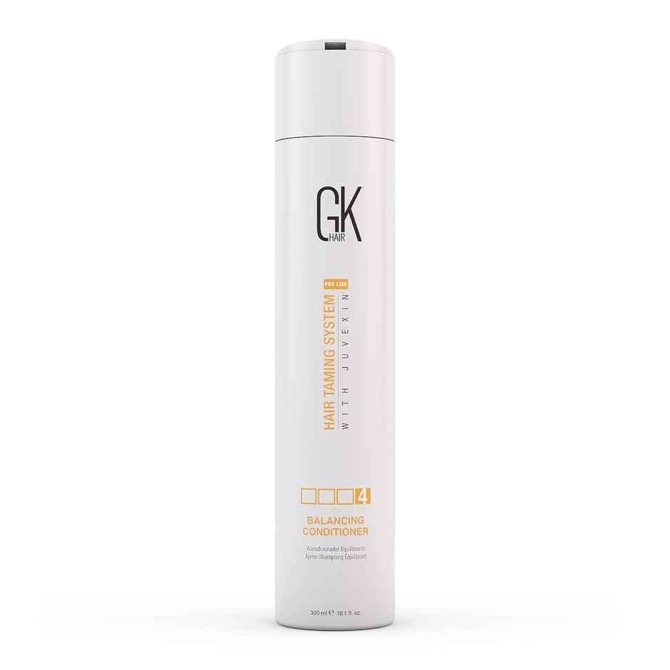 Gk Hair Global Keratin Balancing Conditioner Conditioner