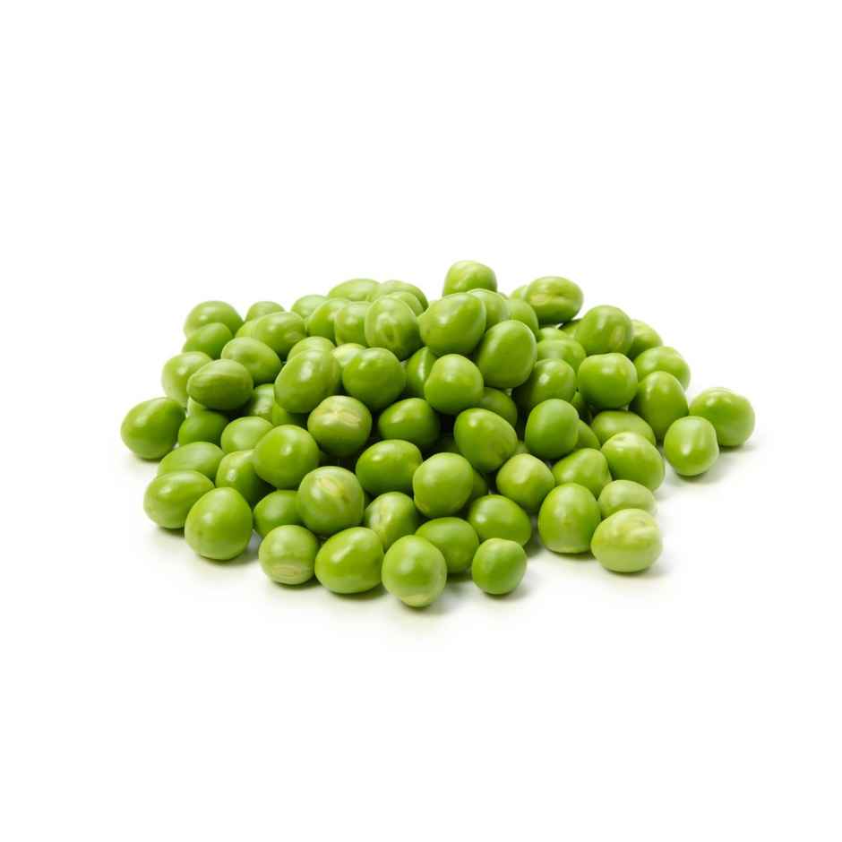 Sumeru Green Peas