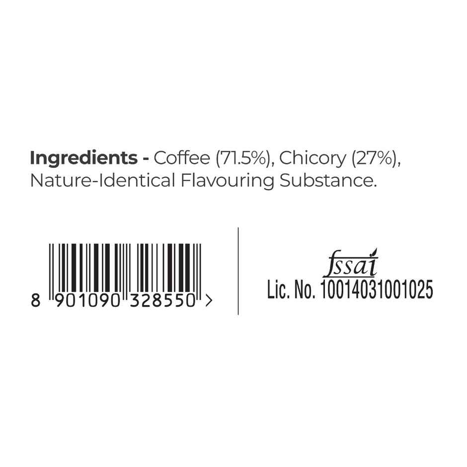 Tata Classic Grand Instant Coffee