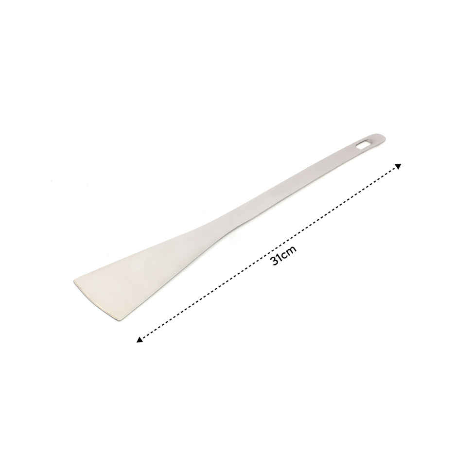 Khatana V Tavita | 2 Inch