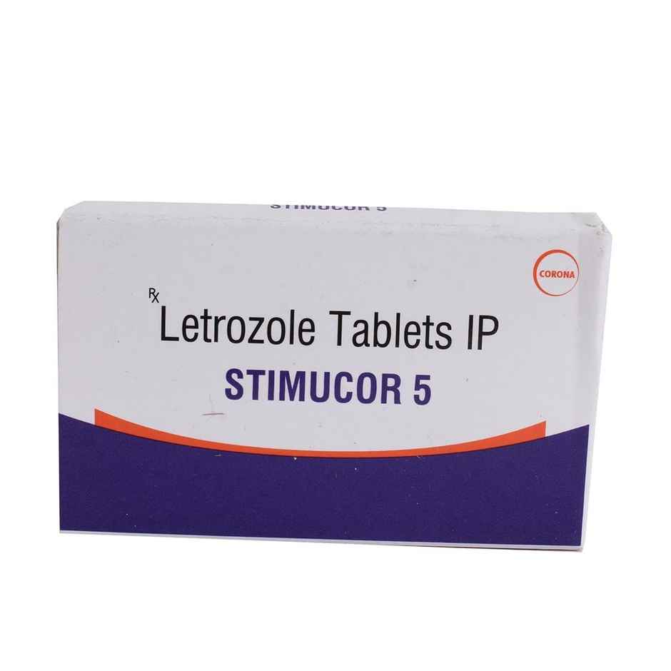 Stimucor 5 Tablet