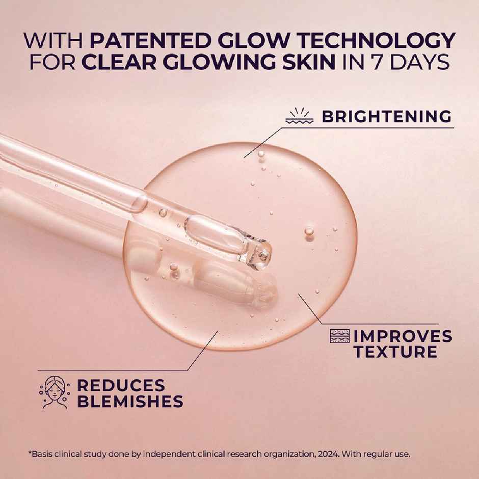 Lux Sandalwood With Vitamin C Bath Soap For Clear Skin