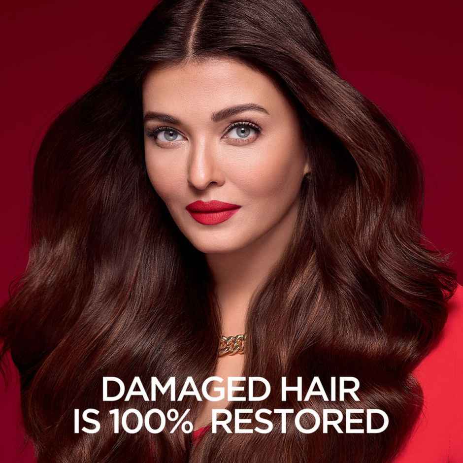 L'Oreal Paris Total Repair 5 Restoring Conditioner With Keratin XS For Damaged Hair