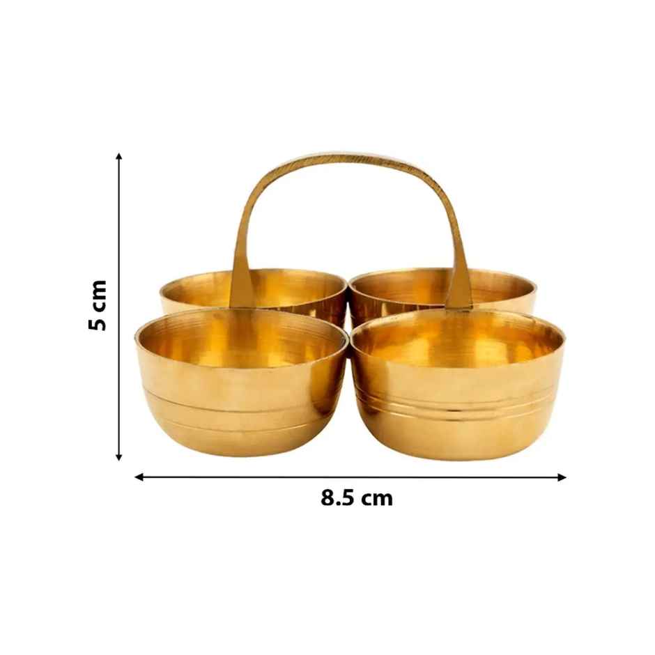 Shubhkart Nitya Choumukha | Size: 0