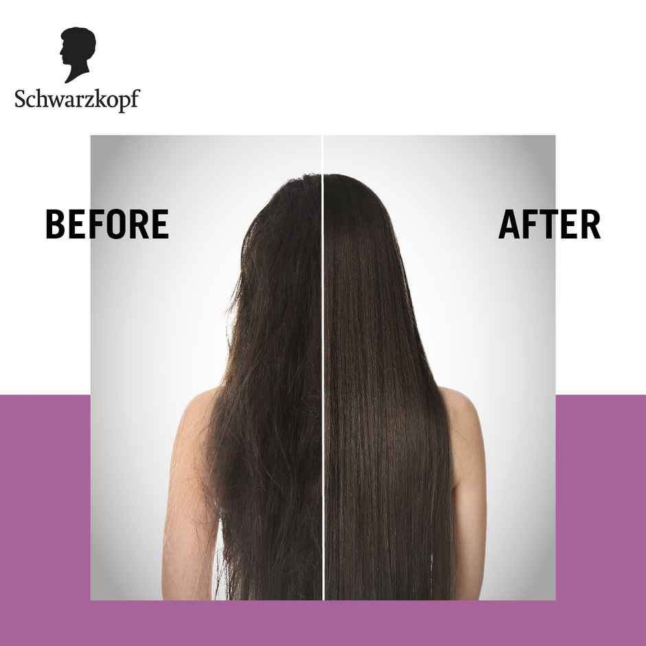 Schwarzkopf Colour Specialist Permanent Hair Colour 6-16 Cool Dark Blonde